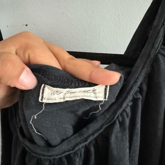 We The Free Top - Picture 7 of 7